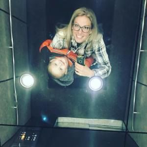 Meet your Posher, Shelby